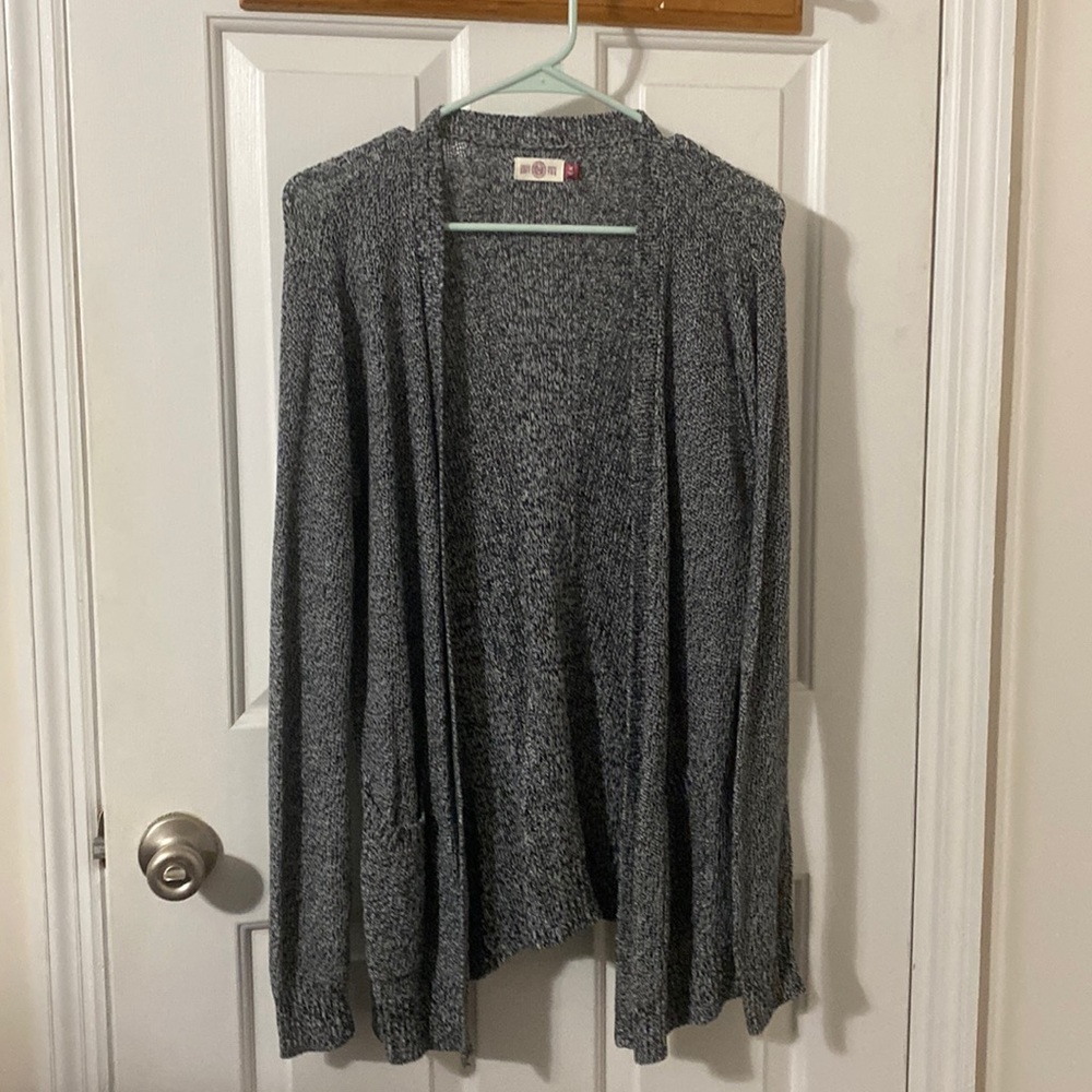 Cardigan